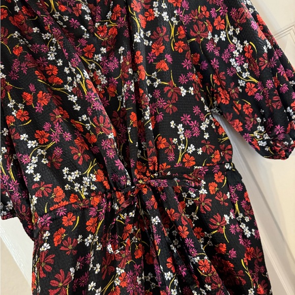 Draper James Dress Size L - Picture 2 of 6